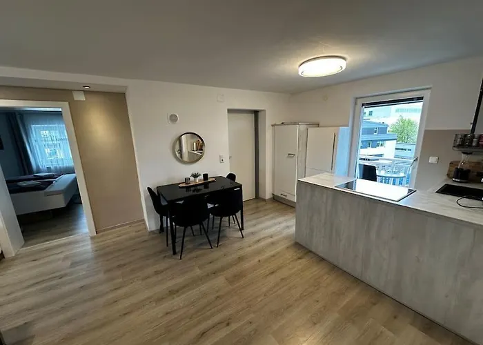Apartament Labis 2“