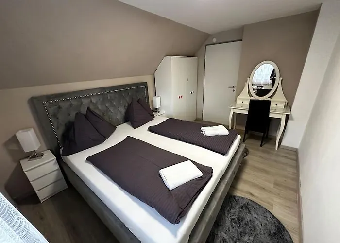 Apartament Labis 2“ *