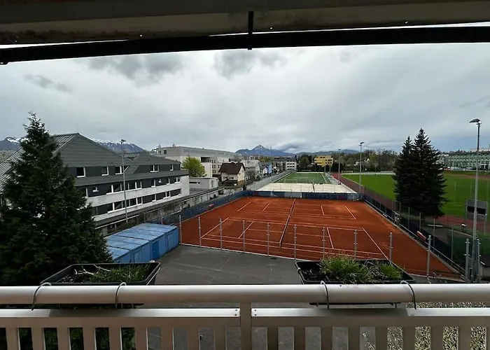 Labis 2“ Lägenhet