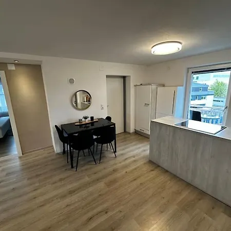 Appartement Labis 2“