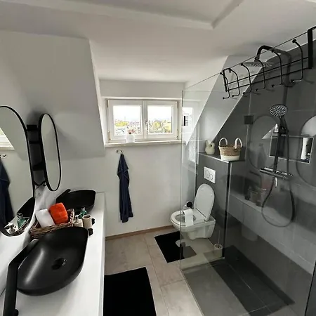 Labis 2“ Appartement *